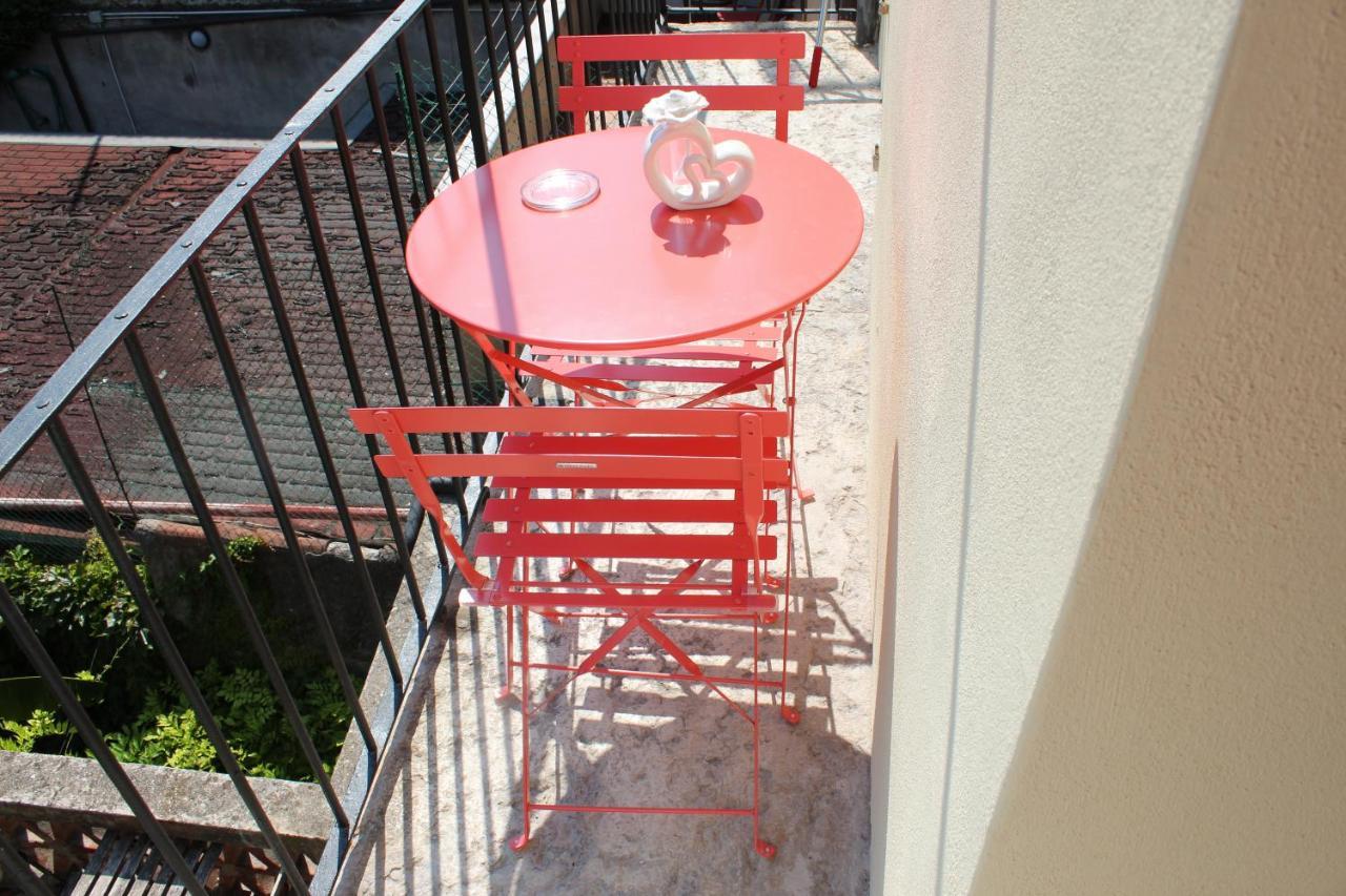 UnicumHouse Verona Exterior foto