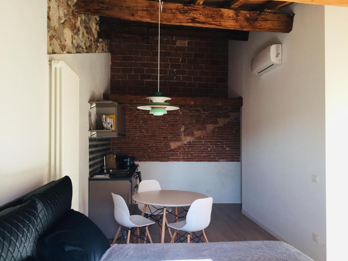 UnicumHouse Verona Exterior foto