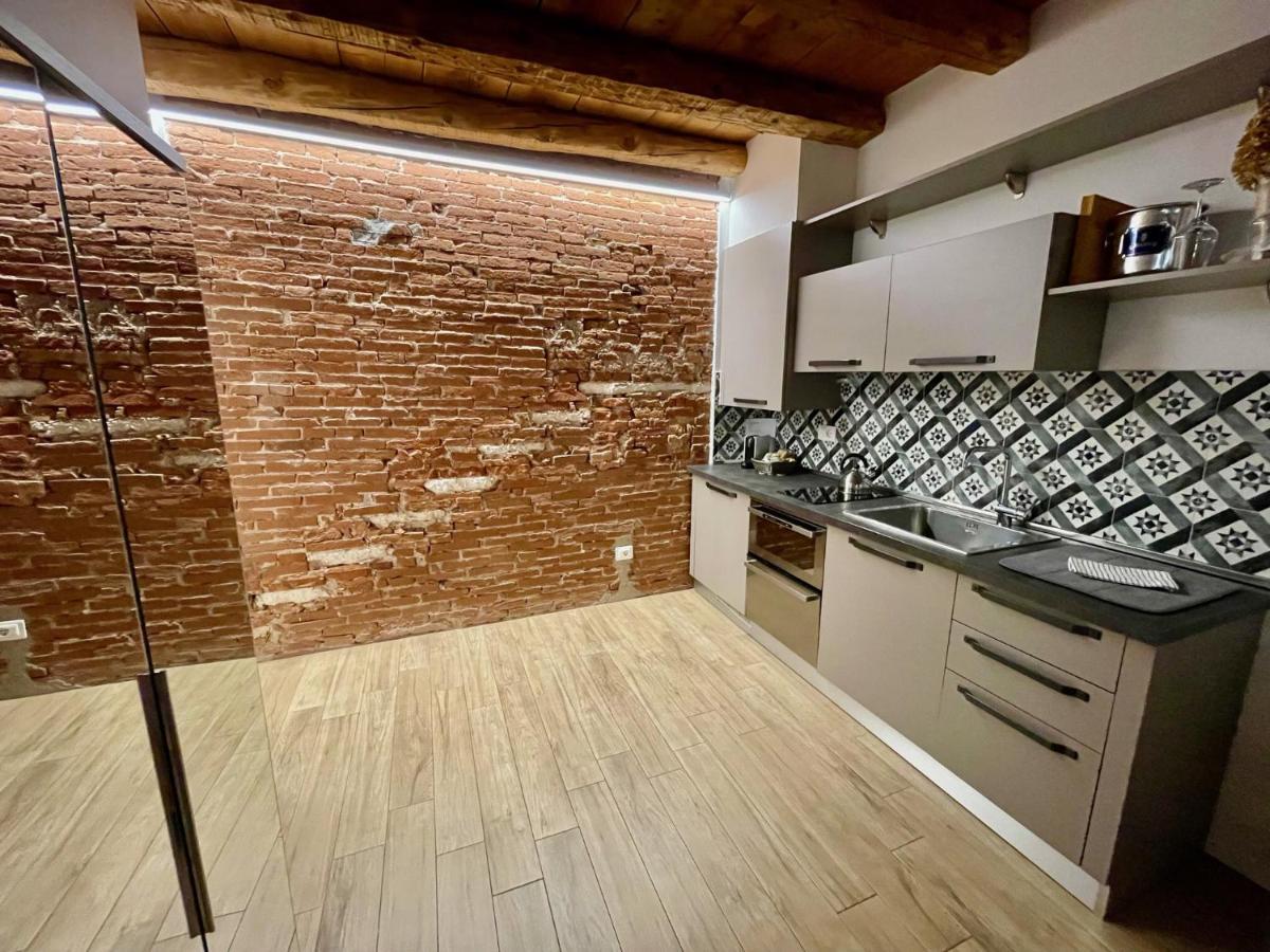 UnicumHouse Verona Exterior foto