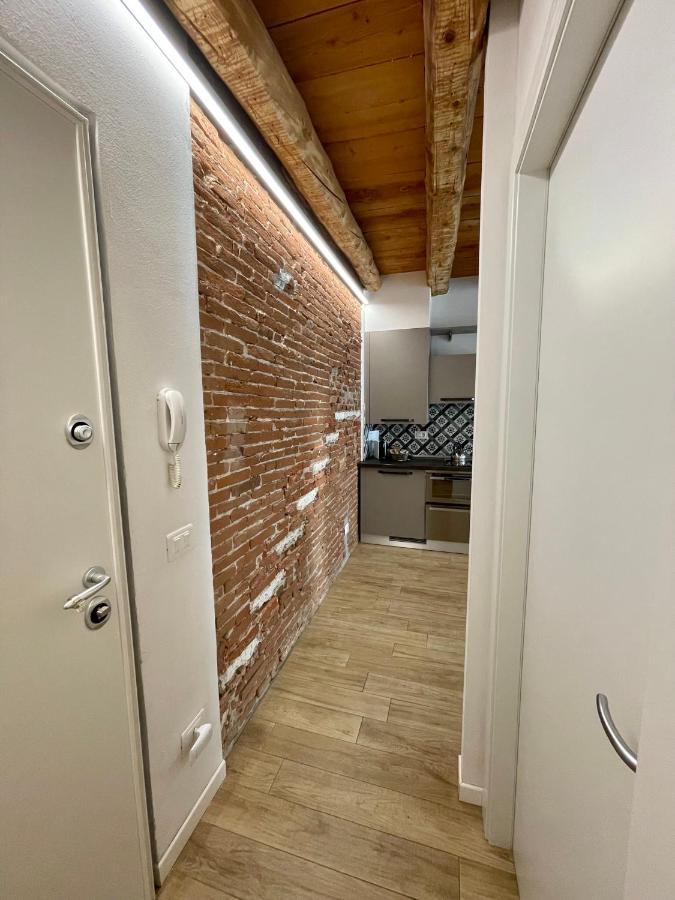 UnicumHouse Verona Exterior foto