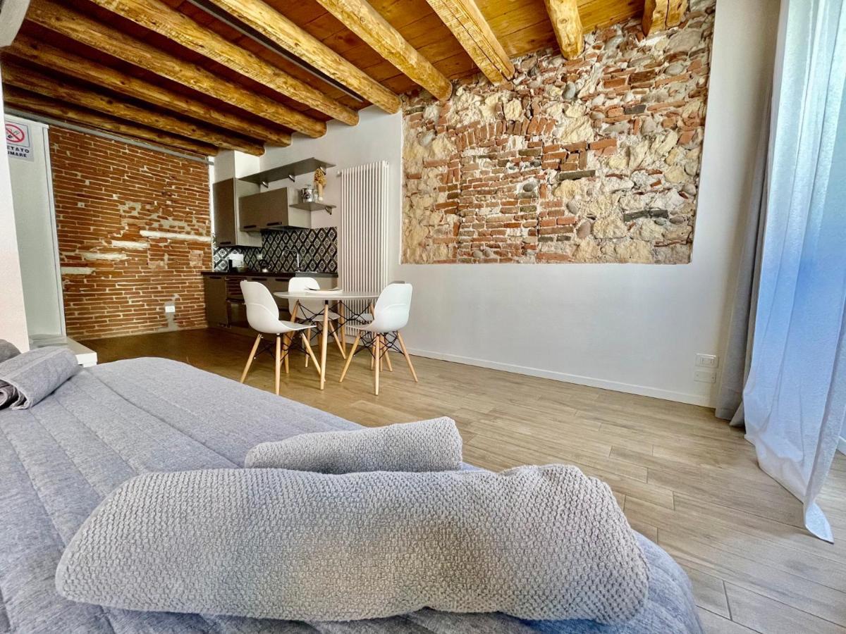 UnicumHouse Verona Exterior foto
