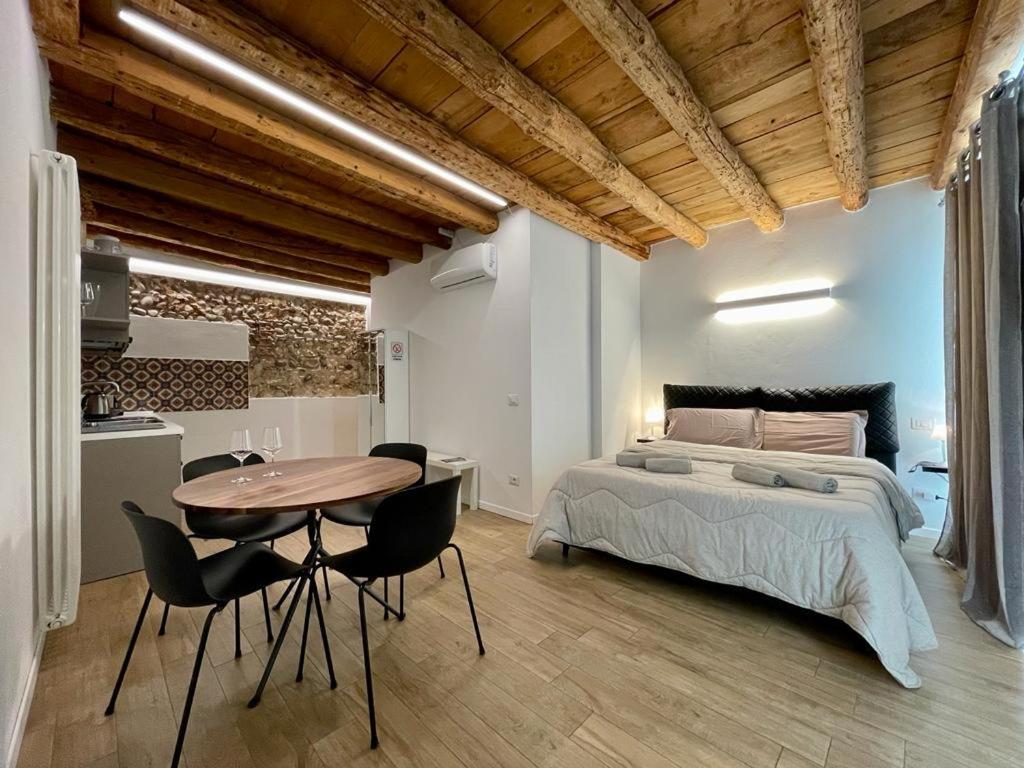 UnicumHouse Verona Exterior foto