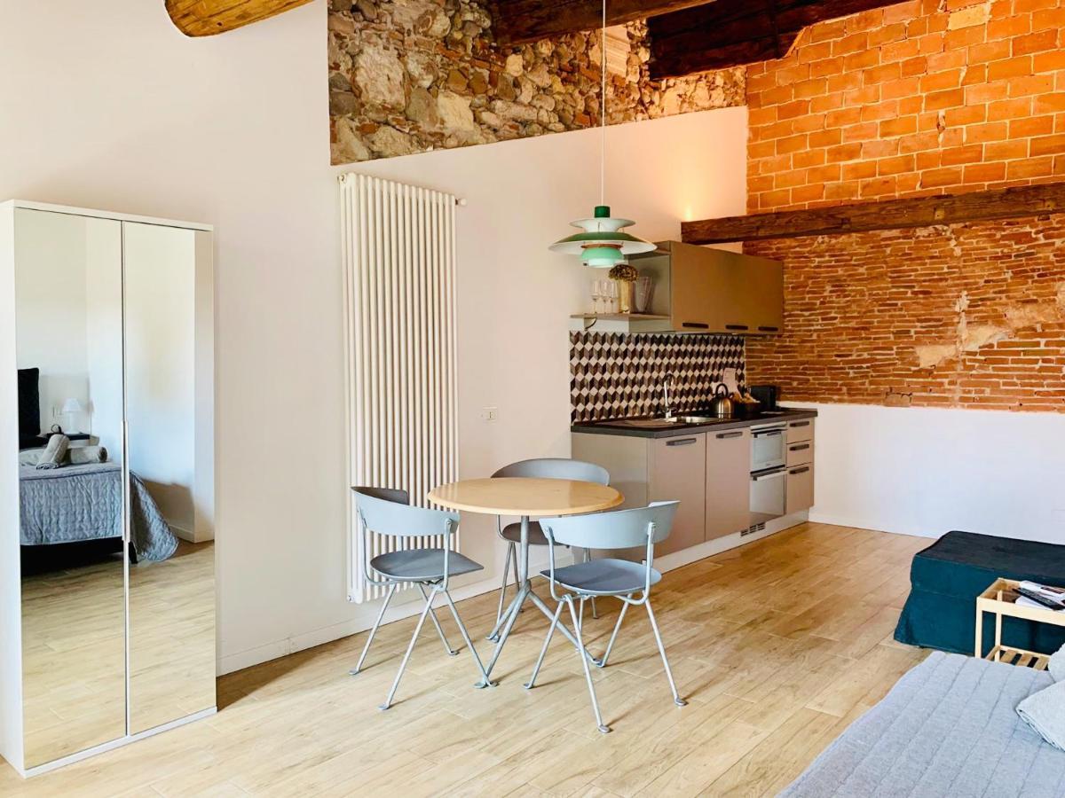 UnicumHouse Verona Exterior foto