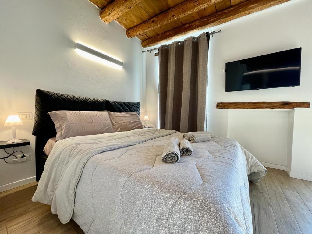 UnicumHouse Verona Exterior foto