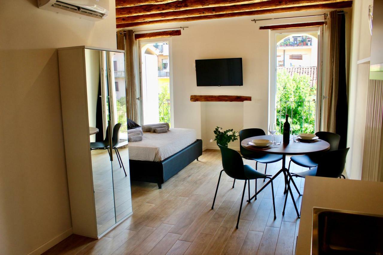 UnicumHouse Verona Exterior foto