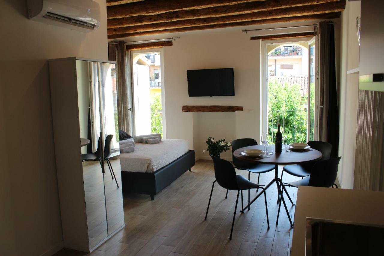 UnicumHouse Verona Exterior foto