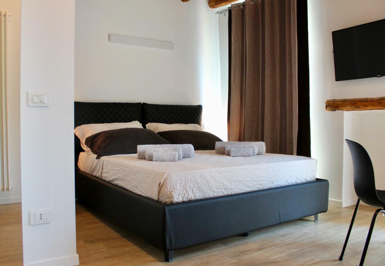 UnicumHouse Verona Exterior foto