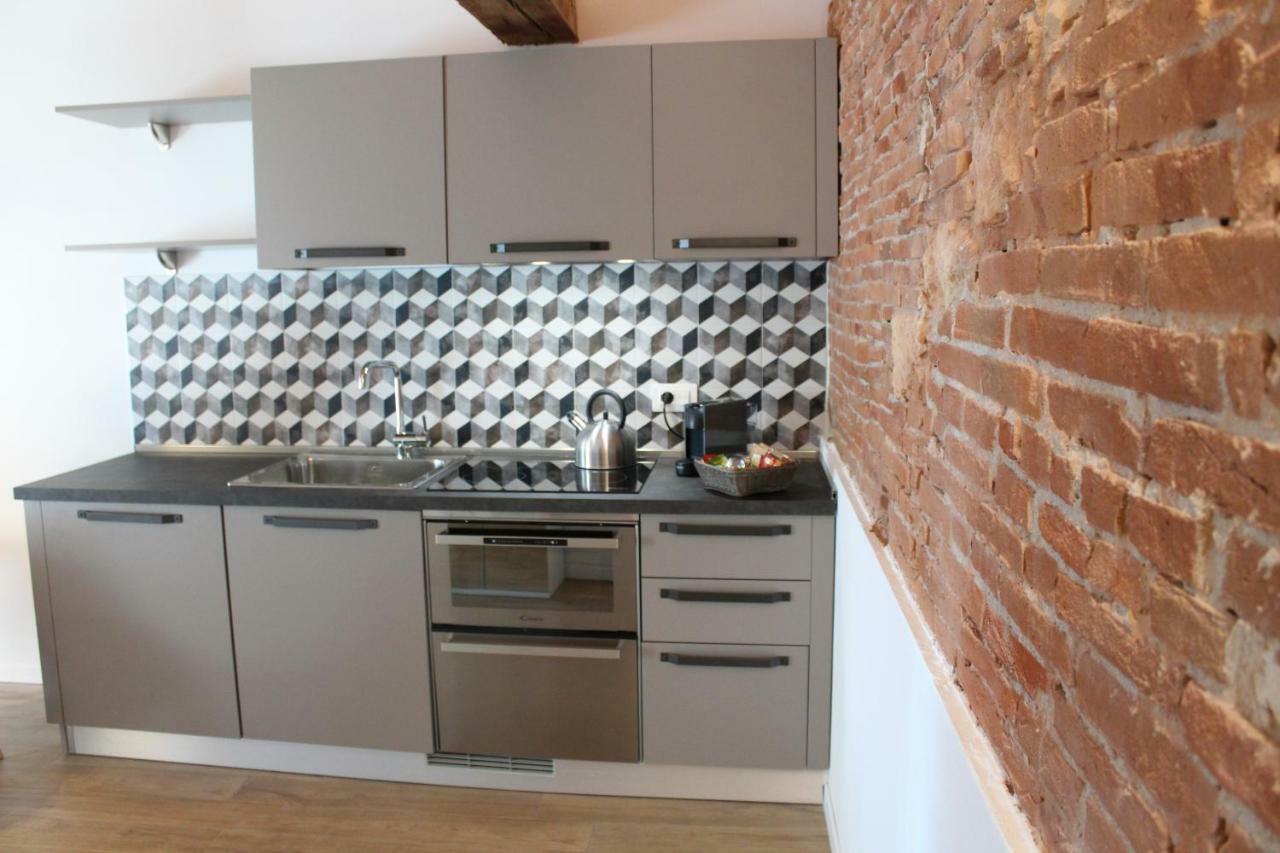 UnicumHouse Verona Exterior foto