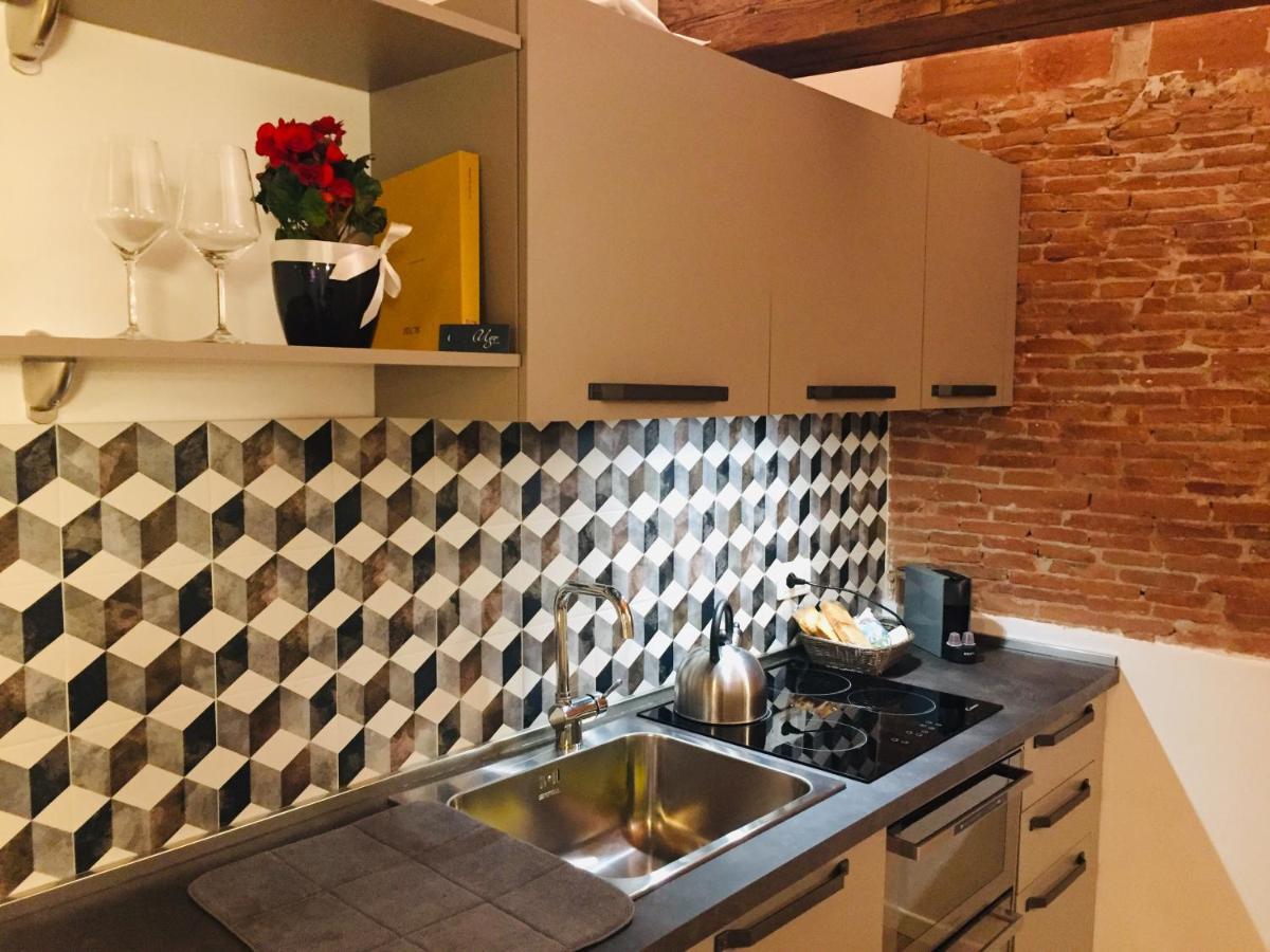 UnicumHouse Verona Exterior foto